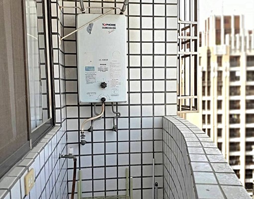 近精科/大兩房/視野戶/拎包入住/可租補免仲/意志力 - Image 9