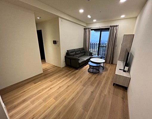 ☀️北屯洲際W全新高樓層景觀兩房可租補 - Image 1