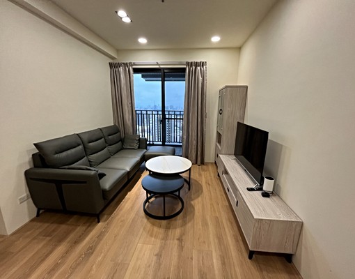 ☀️北屯洲際W全新高樓層景觀兩房可租補 - Image 2