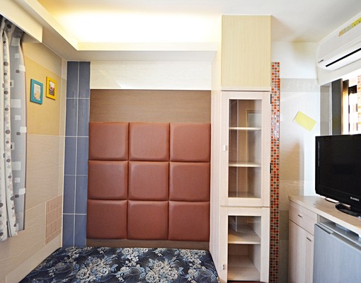 水湳花園別館漂亮邊間大套房!C7 - Image 14