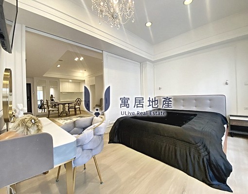 忠孝敦化東區商圈●精裝2房●屋齡新 - Image 4