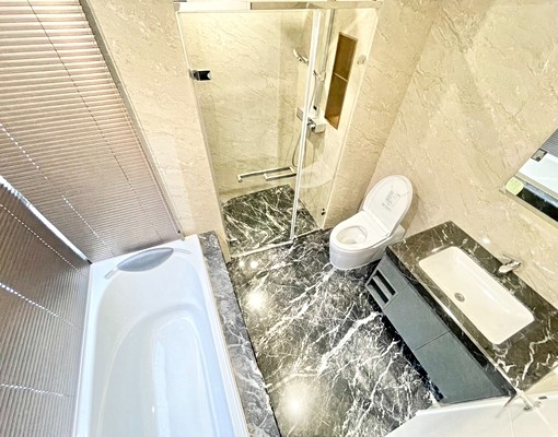 小洪精選-超奢華精緻社區💜全面採光通風💜雙平面車位 - Image 9