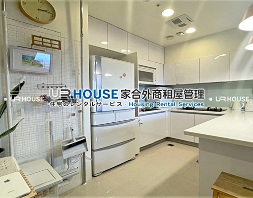 MRT西門。高級享受。溫馨典雅。浪漫河景 - Image 4