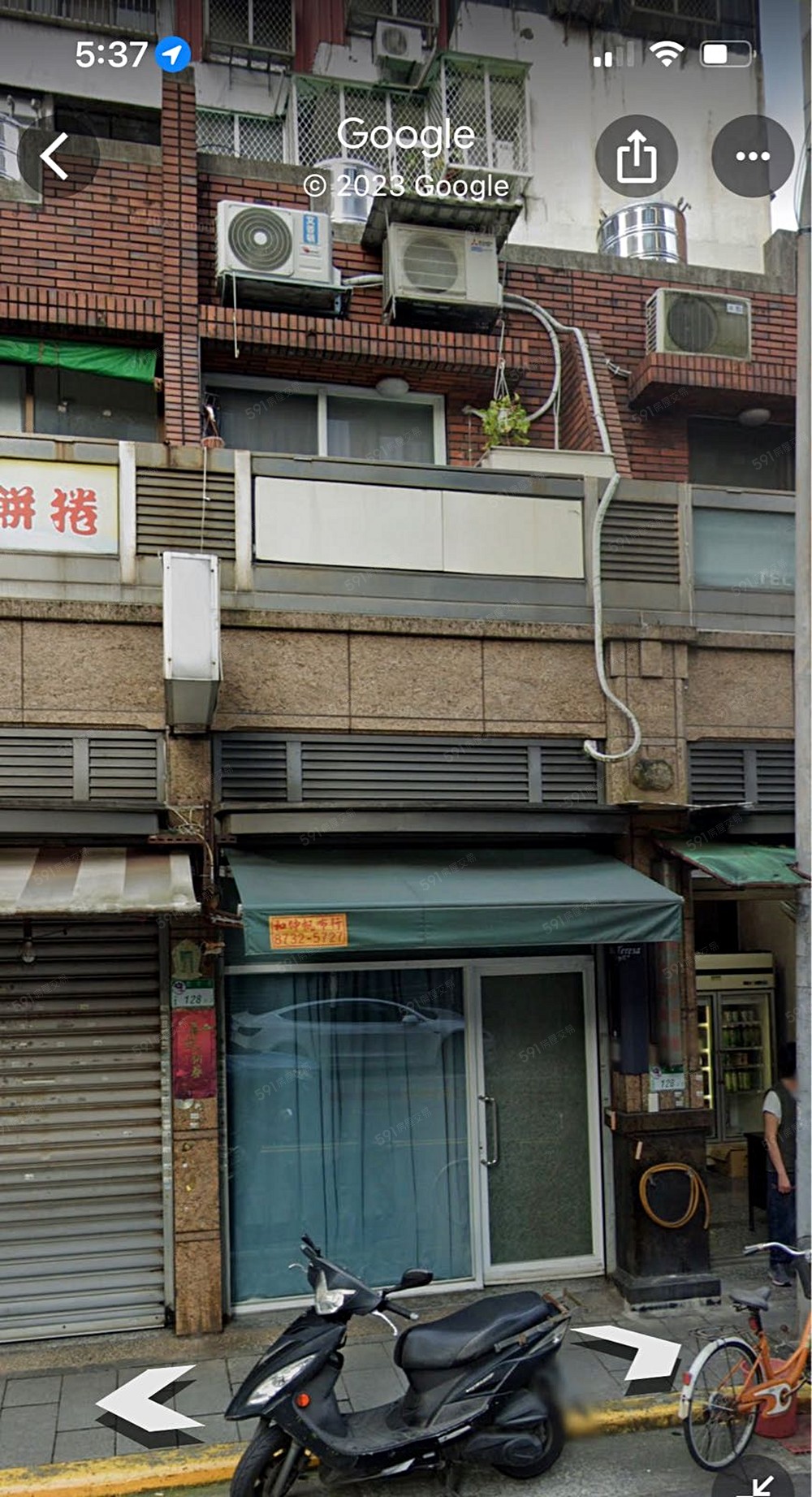 台北租屋,大安租屋,住辦出租