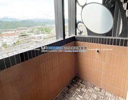 🌈MRT中山國小🌈精美1房景觀機能佳 - Image 12