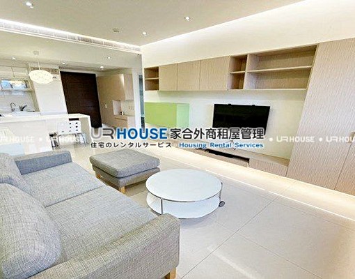 🌈MRT中山國小🌈精美1房景觀機能佳 - Image 5