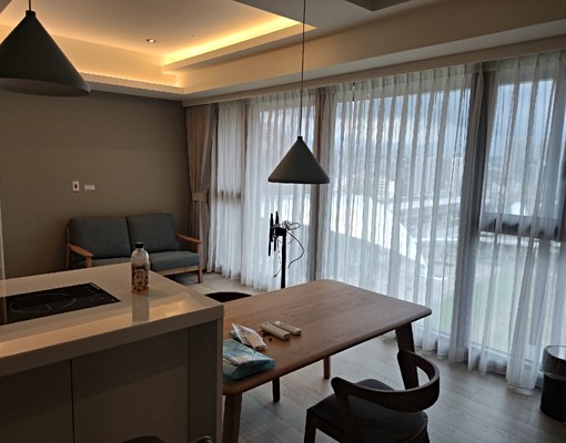 竹北高鐵旁11F套房 - Image 12