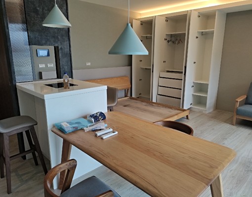 竹北高鐵旁11F套房 - Image 14