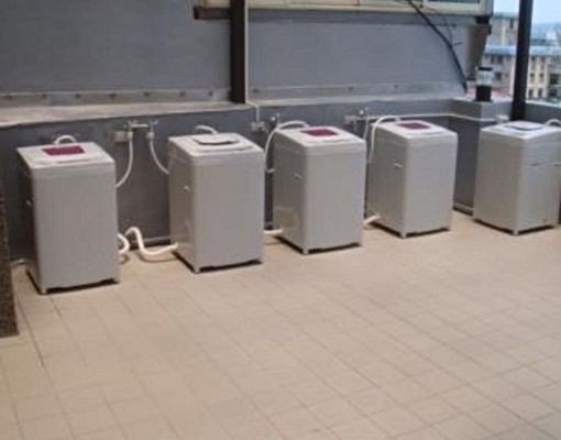 Apartment電梯套房長短期出租 - Image 5