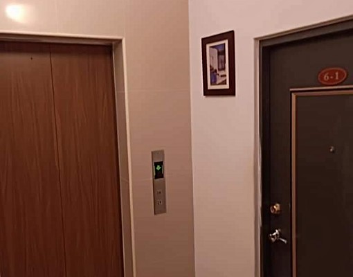 Apartment電梯套房長短期出租 - Image 6