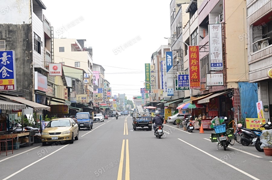 雲龍太棧5期環境圖