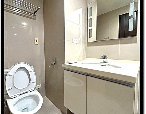 電梯景觀獨立陽台+吧檯/交通便利 - Image 6