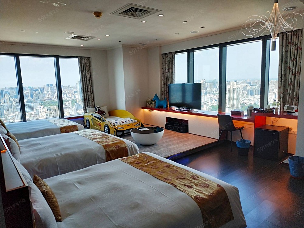 可申請租屋補助🌸電梯大樓🌸沱江街口站 - Image 1