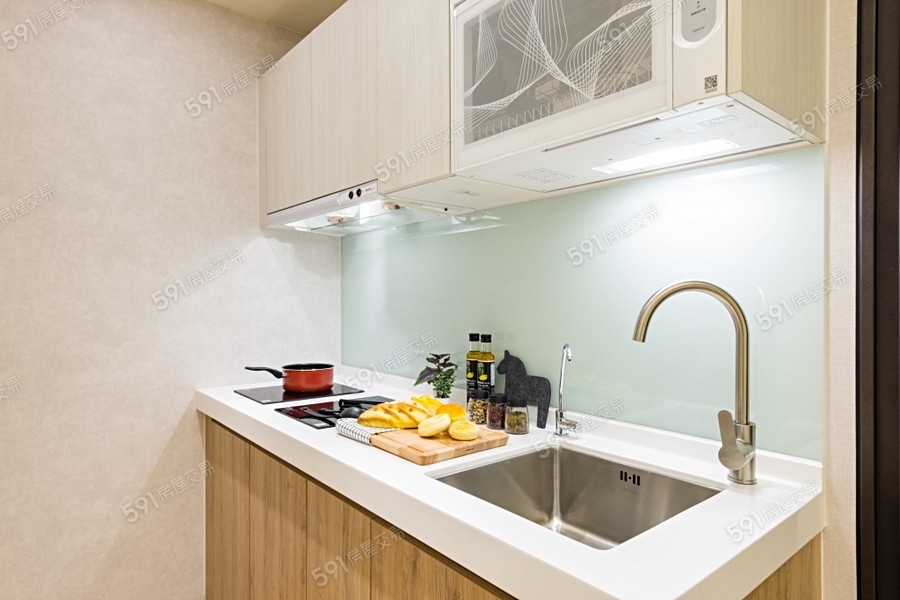 嘉潤家泰氧之森樣/實品屋