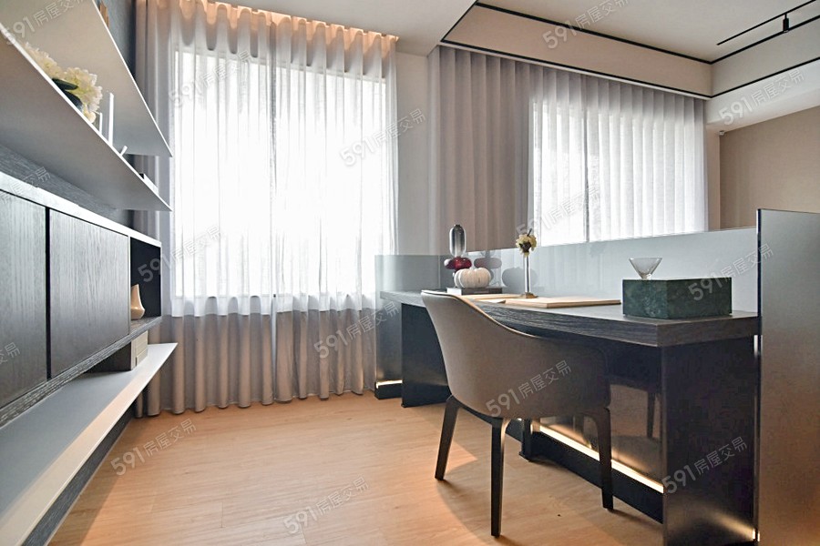 大華縱橫樣/實品屋