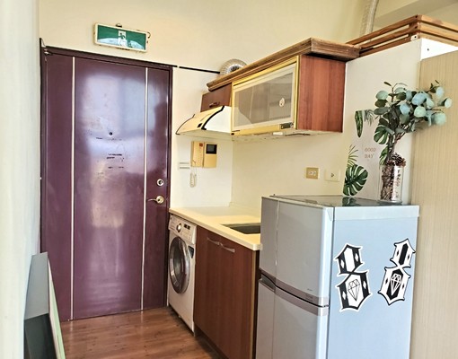 優選北門站🏡陽光藍天度假風時尚美房 - Image 6