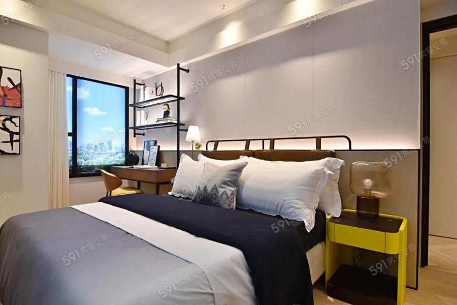 鉑金愛悦樣/實品屋