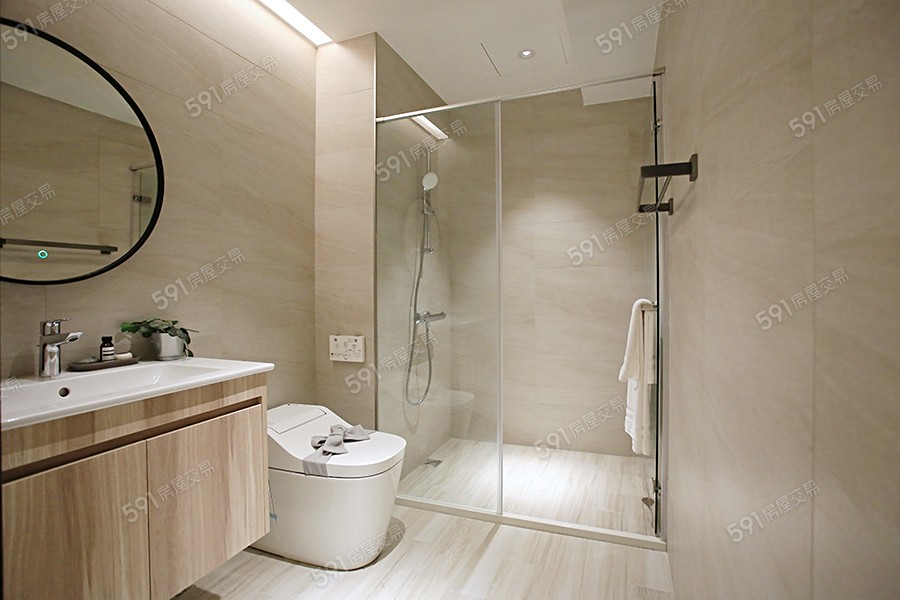 Power City樣/實品屋