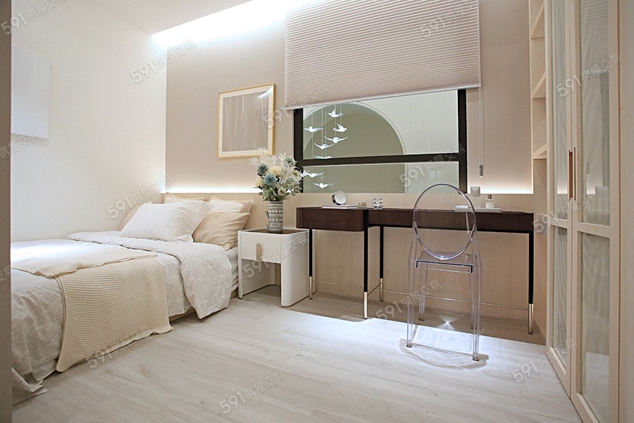 Power City樣/實品屋