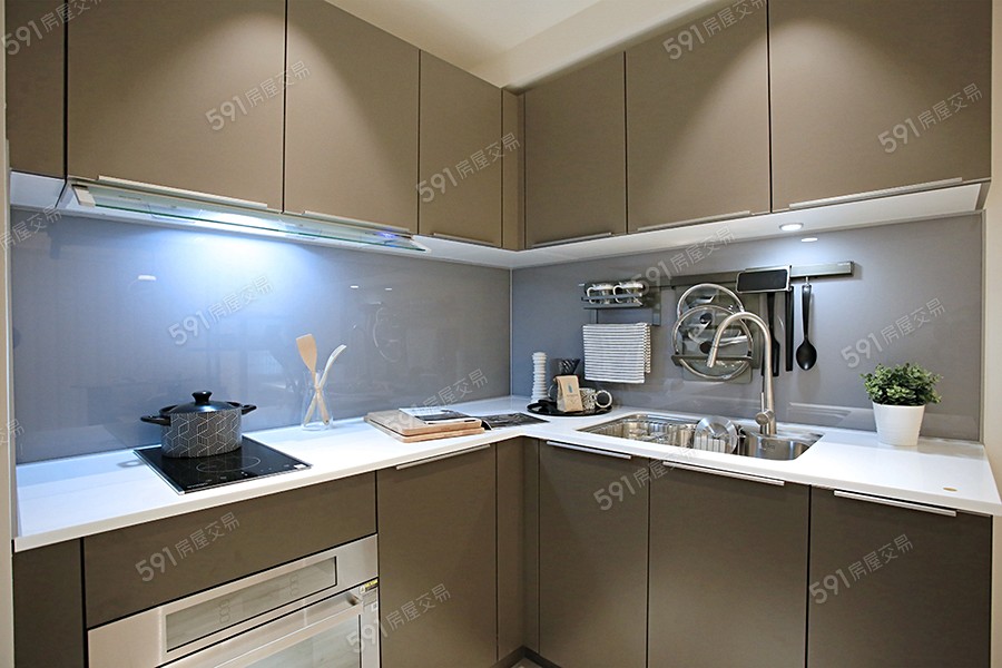 Power City樣/實品屋