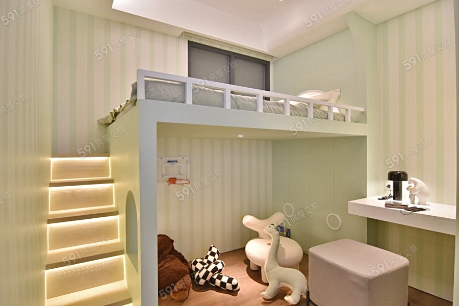 富宇科研双星樣/實品屋