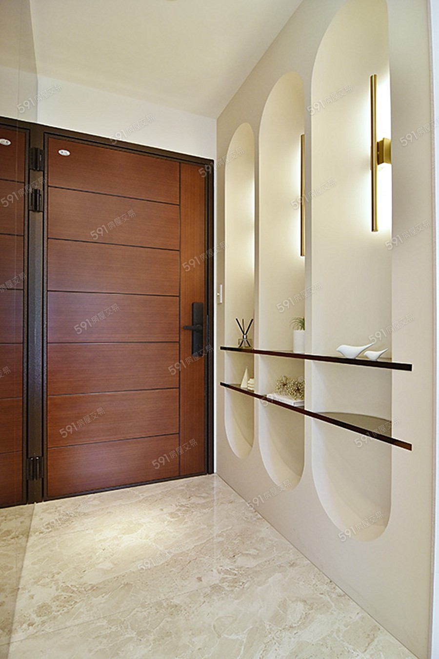 麗璽晶硯-麗禧樣/實品屋