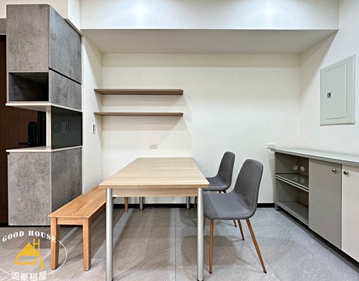 固豪👍高醫仰德悅質感2+1房平車 - Image 11