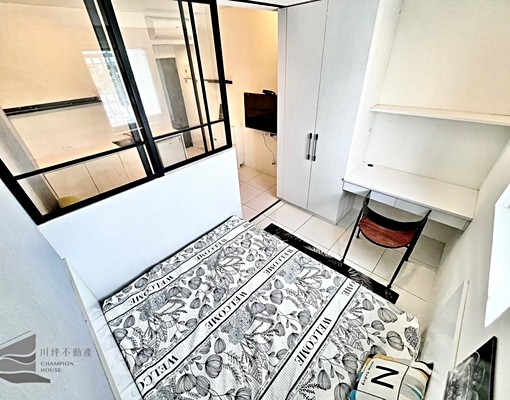 秒殺小資房✨流理台✨一房一廳✨獨洗曬 - Image 10