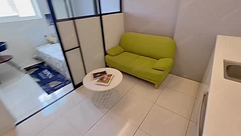 秒殺小資房✨流理台✨一房一廳✨獨洗曬 - Image 1