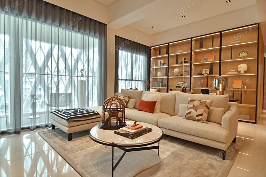 浩瀚無極樣/實品屋