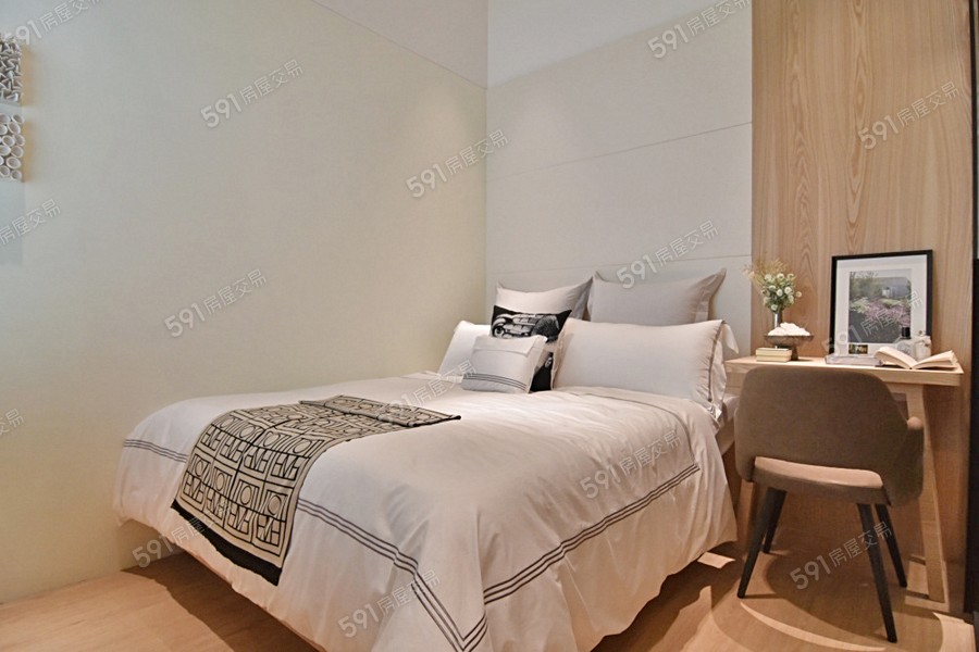 浩瀚無極樣/實品屋