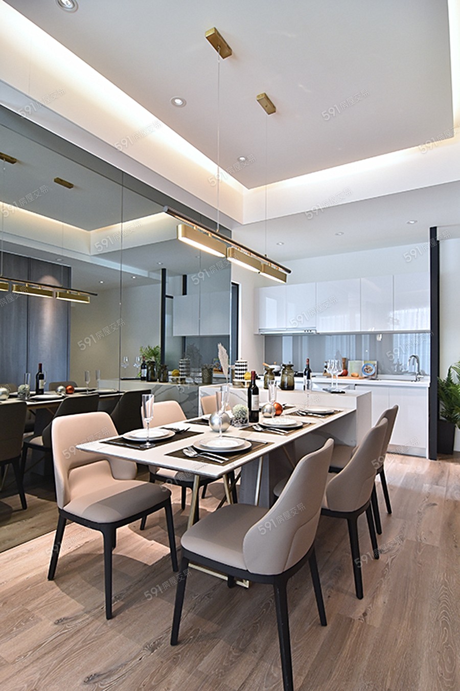 春福天綻樣/實品屋