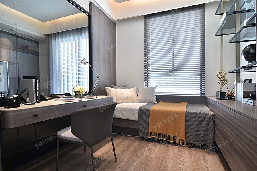 春福天綻樣/實品屋