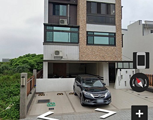 誠茗3舒適溫馨雙主臥套房、雙衛浴均有開窗 - Image 1