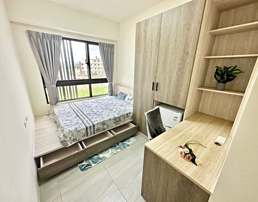 ❤可租屋補助❤一年屋❤系統裝潢❤近三井 - Image 5