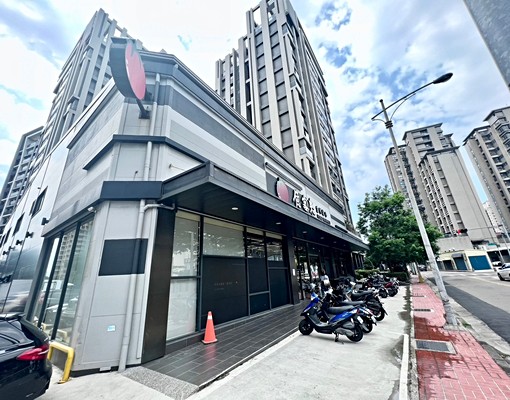 ☎️Ai園區｜台元新貴｜首選精裝大3房｜台水台電｜禁寵 - Image 14