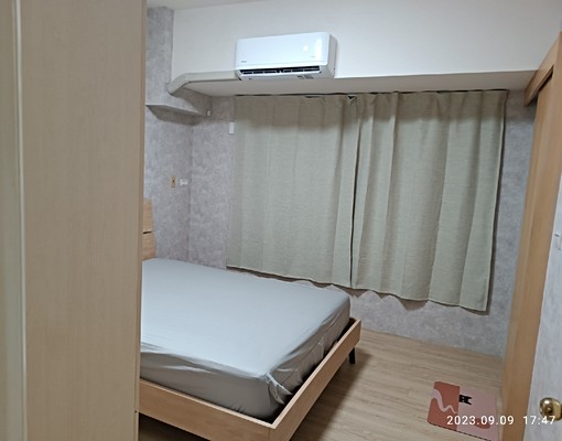 近美術館3房2衛,可入戶籍,租補,近車站 - Image 5