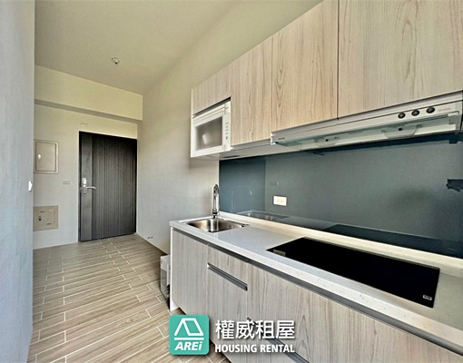 鳳山-文山特區文山隱寓｜雙套房｜新加坡式2房+平車權威 - Image 6