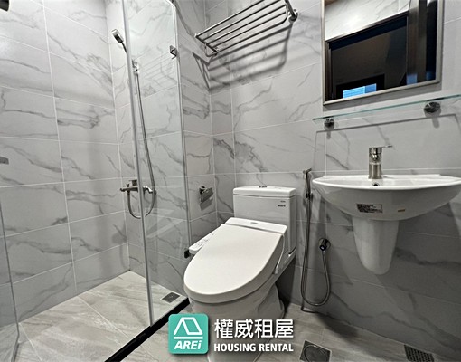 鳳山-文山特區文山隱寓｜雙套房｜新加坡式2房+平車權威 - Image 8