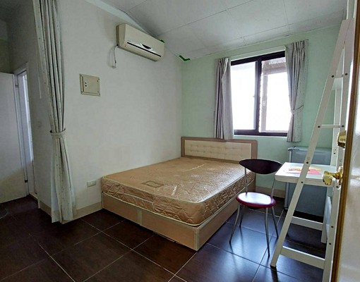 新變頻冷氣~獨洗獨曬~近水湳中國醫藥3分鐘 - Image 1