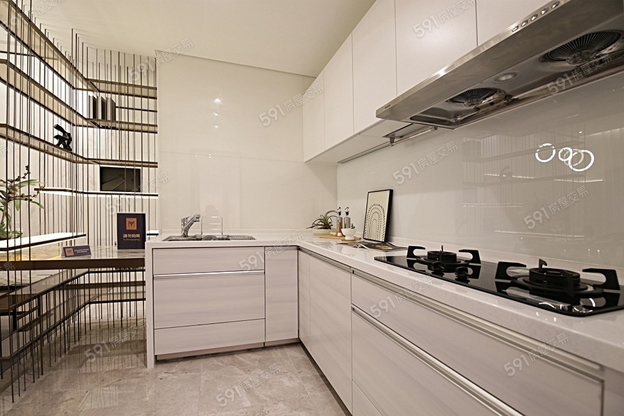 自由之丘樣/實品屋