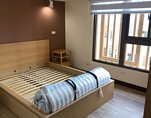 近IKEA藏壽司青溪路日式閣樓二房一廳 - Image 5