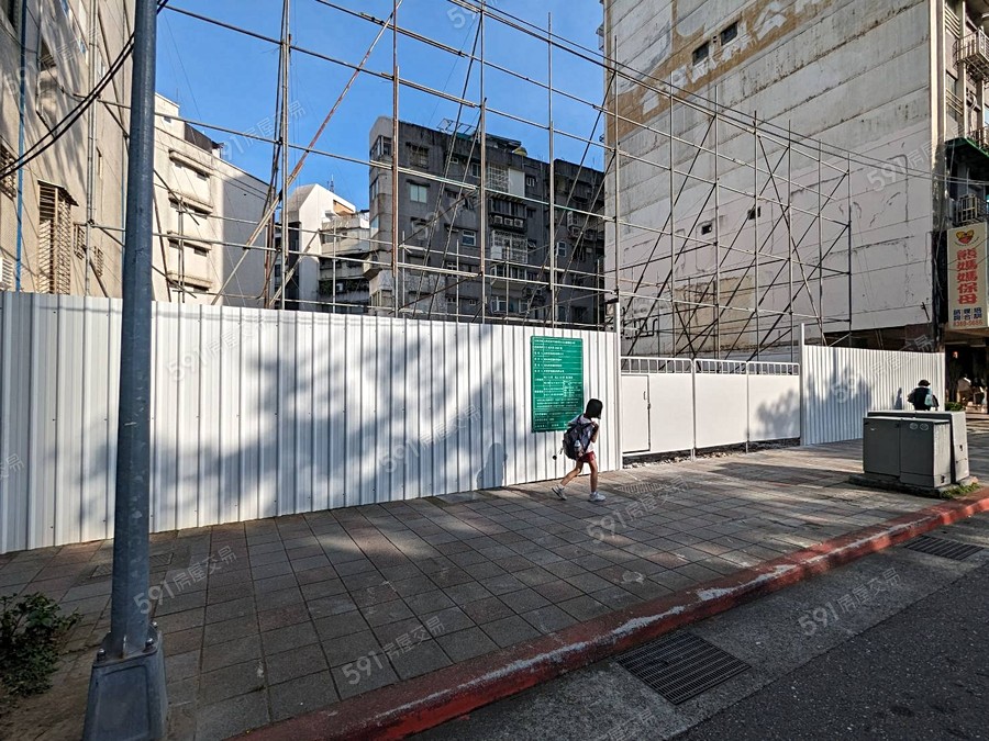 大安昕境實景圖