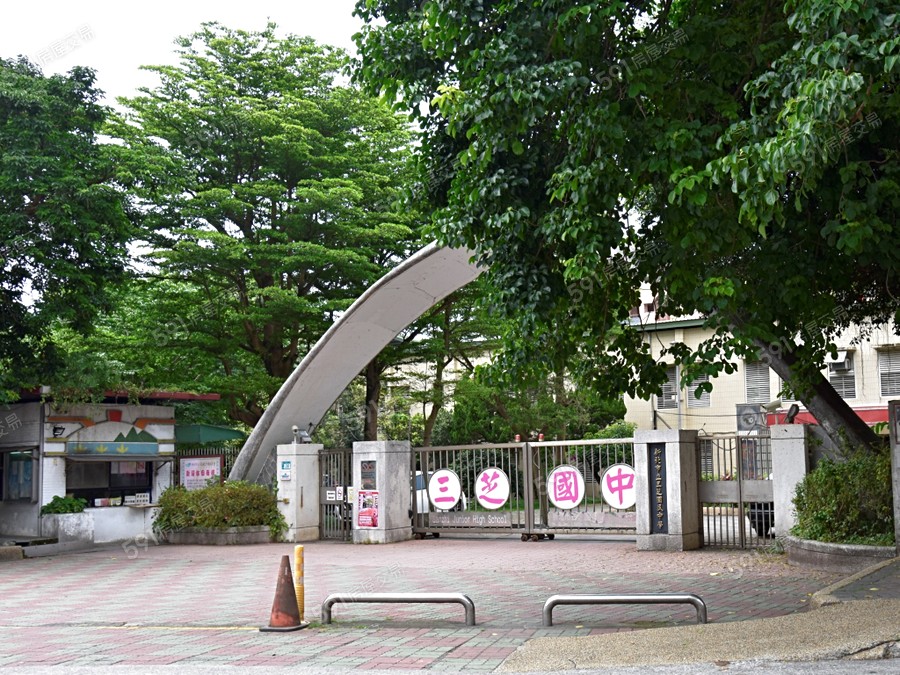 山之花墅II環境圖