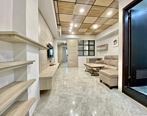 可租補✨正一房一廳✨陽台獨曬✨大理石地板✨流理台✨乾溼分離 - Image 10