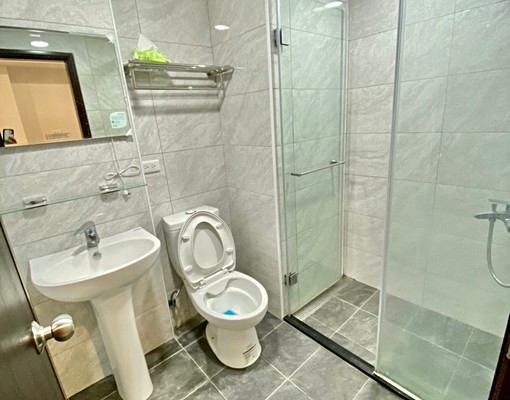 可租補✨正一房一廳✨陽台獨曬✨大理石地板✨流理台✨乾溼分離 - Image 14