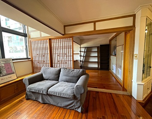 降~免仲可租補宏國大鎮電梯3房2層舒適宅 - Image 2