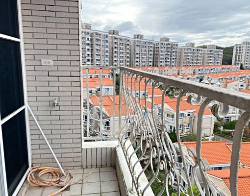 可租補/綠中海景觀三房/登記抽籤車位 - Image 10