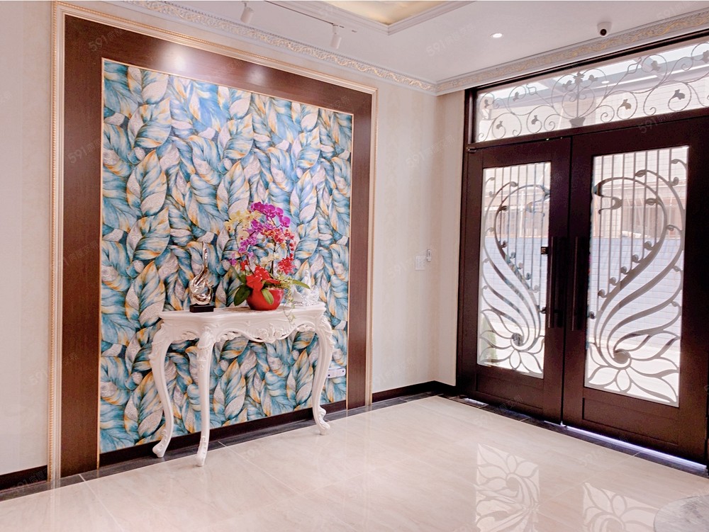 經貿園區旁13間一房一廳(年收約240萬