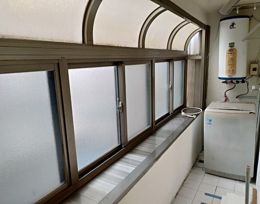 嘉禾社宅/免仲可租補/近光明公園公寓四房實34坪多 - 591租屋網 - Image 9